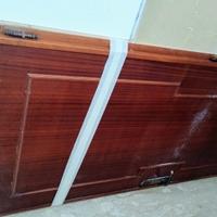 porte interne in legno 