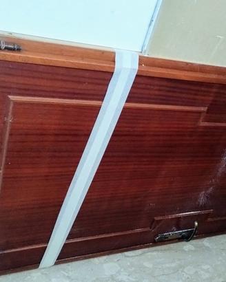 porte interne in legno 