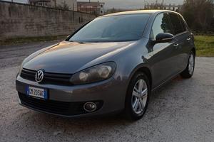 Vw Golf 1.6 diesel 105 cv