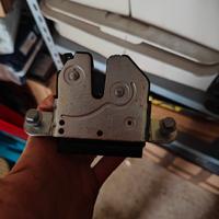 chiusura portellone fiat 