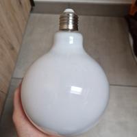 Lampadina a led Globo Osram 