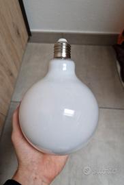 Lampadina a led Globo Osram 