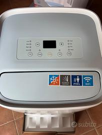 Condizionatore portatile Argo