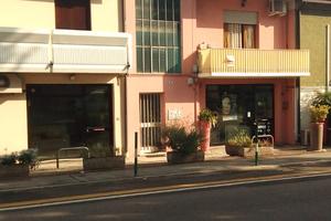 Camera singola di appartamento