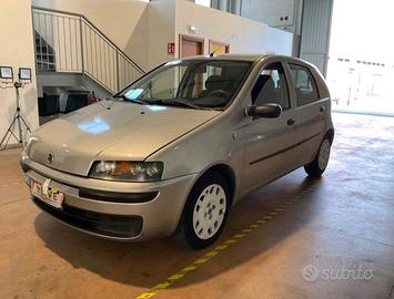 Fiat Punto 1.2 Active