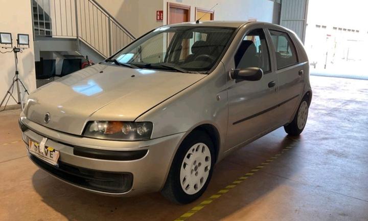 Fiat Punto 1.2 Active