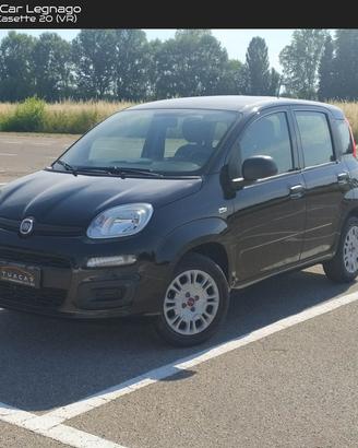 Fiat Panda Easy 1.2 #11426