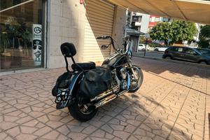 XV 1600 WILDSTAR.