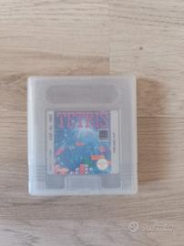 Tetris Game boy