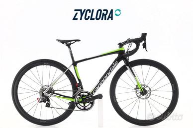 Cannondale Synapse AXS 11V t.48