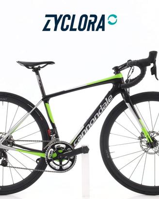 Cannondale Synapse AXS 11V t.48