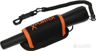 Quest XPointer Pinpointer Metal Detector