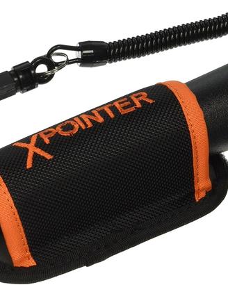 Quest XPointer Pinpointer Metal Detector