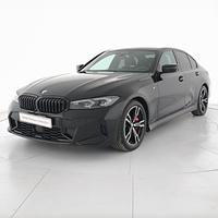 BMW Serie 3 320d xDrive Berlina 48V MSport Pro