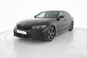 BMW Serie 3 320d xDrive Berlina 48V MSport Pro