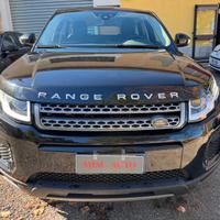 Land Rover Range Evoque 2.0 TD4 150 CV 5p. HSE Dyn