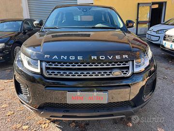 Land Rover Range Evoque 2.0 TD4 150 CV 5p. HSE Dyn