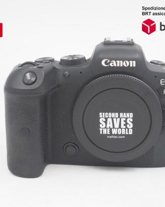 Canon EOS R6