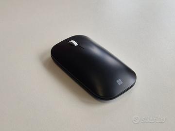 Microsoft Modern Mobile Mouse Bluetooth – nero – o