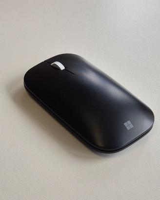 Microsoft Modern Mobile Mouse Bluetooth – nero – o