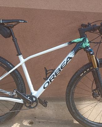 Orbea alma m pro taglia m