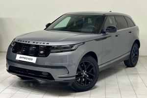 Land Rover Range Rover Velar 2.0D I4 204 CV S...