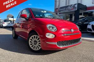 Fiat 500 1.0 Hybrid Dolcevita #PANORAMA