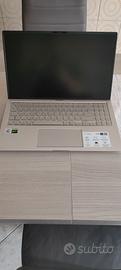Notebook Asus ZenBook UX533FTC i7 10gen