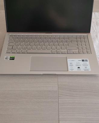 Notebook Asus ZenBook UX533FTC i7 10gen