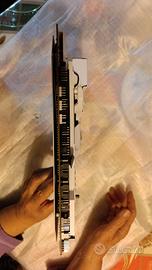 mb Asus rog z 690 maximus Hero formula ddr5 