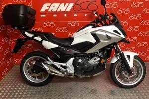 HONDA NC750 X .