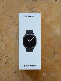 Samsung Galaxy Watch8 44m NUOVO SIGILLATO