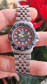 TAG HEUER FORMULA 1 Professional 35mm Ref. WA1214