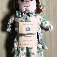 Pigotta Unicef - La Poa Cremasca