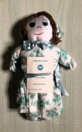 Pigotta Unicef - La Poa Cremasca