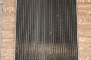 alfa mito radiatore clima tubi