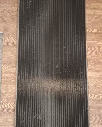 alfa mito radiatore clima tubi