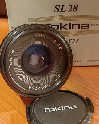Contax /Yashica 