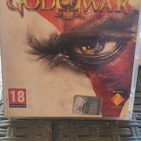 God Of War 3 per PS3