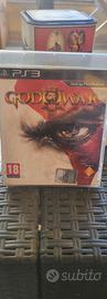 God Of War 3 per PS3