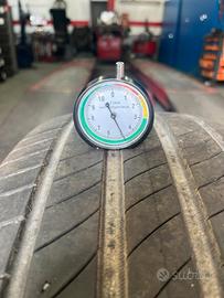 4 GOMME MICHELIN PRIMACY 4 - 235/50 R19 - OCCASION