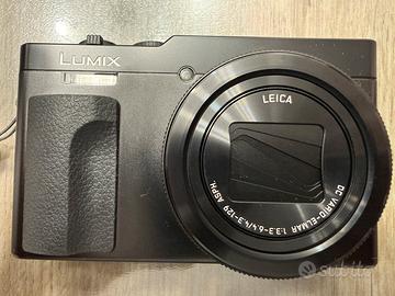 Panasonic Lumix TZ99