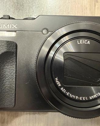 Panasonic Lumix TZ99