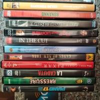 12 Film in DVD Vari titoli 