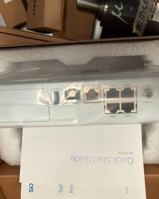 SOPHOS RED 20