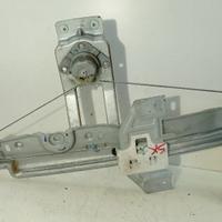 MECCANISMO ALZAVETRO POST. SX FORD Ka Ka+ Serie 20