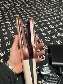 Dyson piastra asciuga airstrait