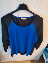 Maglia x ragazza Calvin Klein