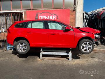 Ricambi Volvo V60 D4162T  2014