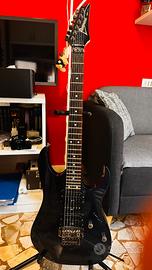 Chitarra elettrica Ibanez RG470 